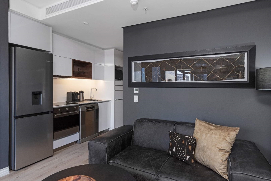 0 Bedroom Property for Sale in Cape Town City Centre Western Cape